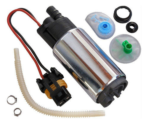 Cambio Bomba Nafta Auto Camioneta Camión Nafta Diesel Top G 0