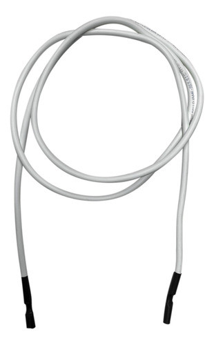 Cable Alta Temperatura 1x0,5mm Normalizado Red / Red X 10 1