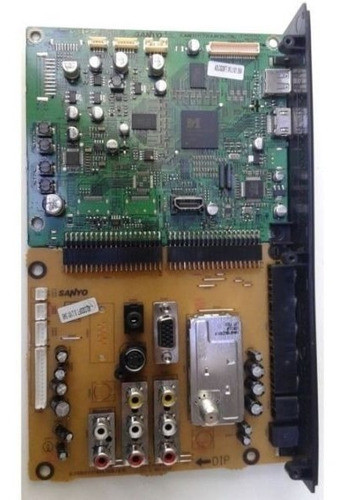 Placa Main Sanyo Lcd32xh8t 0