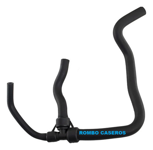 Manguera Calefaccion Chevrolet Corsa Classic 1.4 M/n 09/.. 1