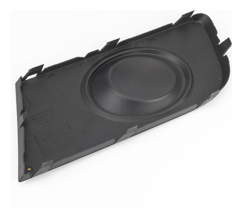 Tapa Moldura Faro Antiniebla Volkswagen 2hh807490 9b9 0
