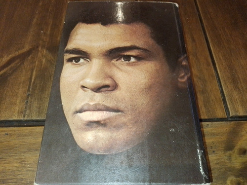 Muhammad Ali Cassius Clay El Más Grande Richard Durham 1