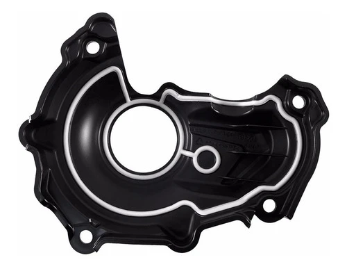 Protector Tapa Encendido Yamaha Yz 450 F 2017 Polisport 1