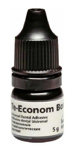 Adhesivo Te Econom 0