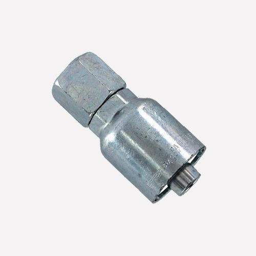 Conector S43 Recto Parker 10643-8-8 0