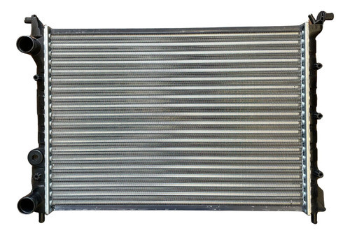 Radiador Fiat Palio 1.7 Diesel 97/01 0