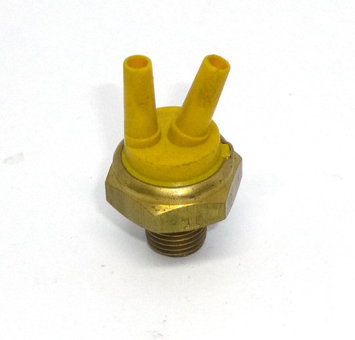 Valvula Termica 2 Salidas 58° 48° Galaxy Quantum 0