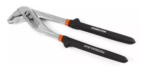 Pinza Ajustable Pico De Loro 250 Mm Hamilton Apl100 0