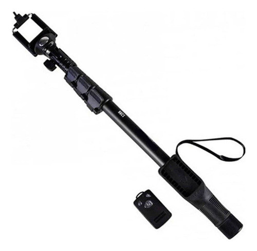 Baston Monopod Control Bluetooth 1.25 Metros 0