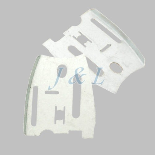 Barra De Protección 2pcs Placas Fit Husqvarna 268 272 266 18 1