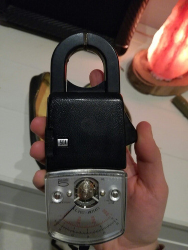 Pinza Kyoritsu Japonesa 1