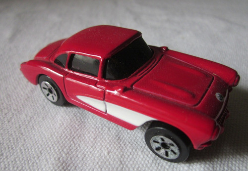 Autito Chevrolet Corvette Maisto 0