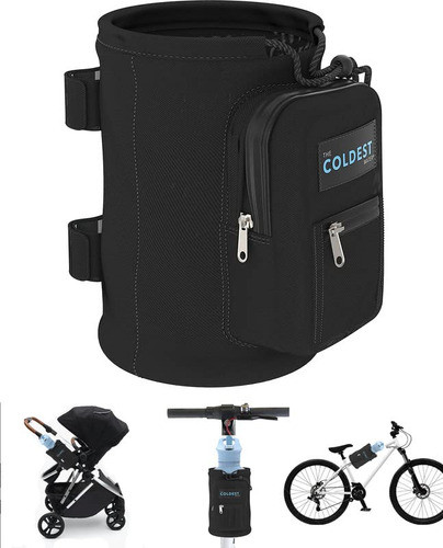 Coldest - Soporte Universal Para Botellas, Portavasos Para . 0