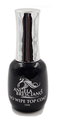 Top Coat Angela Bresciano X 15 Ml 0
