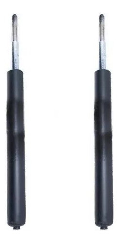 Kit X2 Amortiguador Delantero Vw Saveiro 1991 A 2011 0