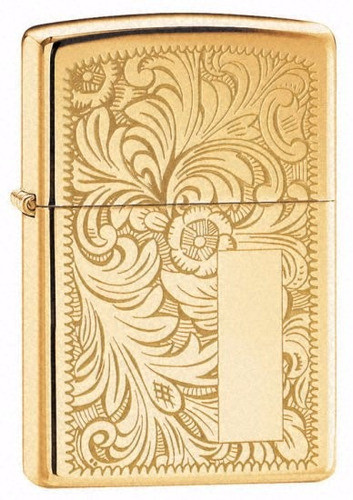 Encendedor Zippo Modelo 352b Mood Original + Combo 0