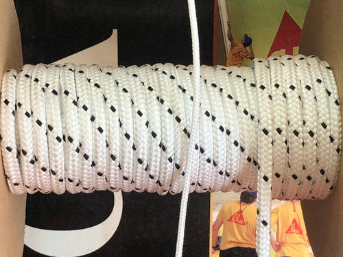 Cabo Soga Polipropileno 10 Mm. X 20 Metros - Nautica - Local 1