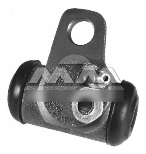 Cilindro De Freno Rueda Delantero Dodge D-100 D-200  1'1/8 0
