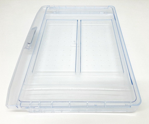 Estante Tapa Cajon Verduras Heladera Ge Mabe Hma450 Hge455 1