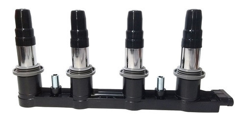 Bobina Encendido 12v 7 Pines Chevrolet Cruze 1.6 16v 1.8 16v 0