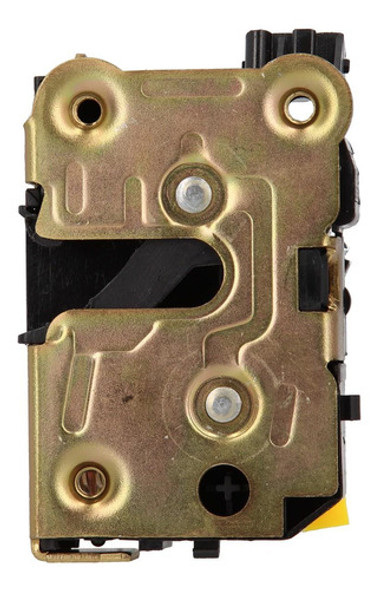 Cerradura Puerta Del. Manual Izquierdo Renault Kangoo 98/19 0 Cerradura Puerta Del. Manual Izquierdo Renault Kangoo 98/19 0