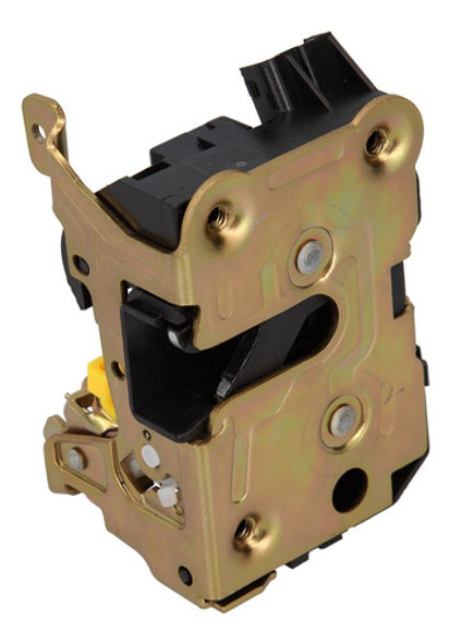 Cerradura Puerta Del. Manual Izquierdo Renault Kangoo 98/19 1 Cerradura Puerta Del. Manual Izquierdo Renault Kangoo 98/19 1