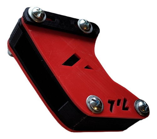 Guia De Cadena 2.0 Logo Motomel 0
