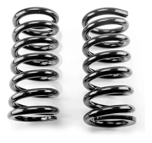 Espiral Resorte Subaru Forester 4x4 Trasero Gnc 2008/2013 X2 0