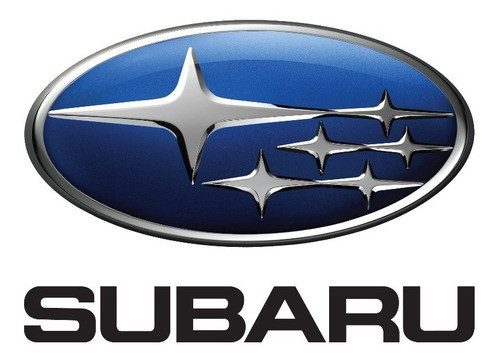 Espiral Resorte Subaru Forester 4x4 Trasero Gnc 2008/2013 X2 1