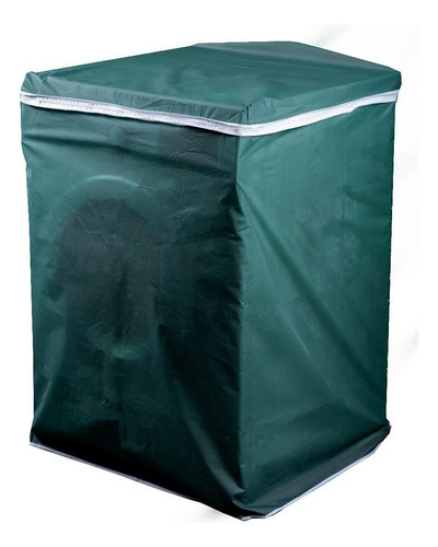 Funda Cubre Lavarropas Impermeable 60x60 - Carga Superior 0