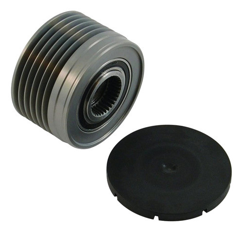 Polea Alternador Peugeot 806 (2000---) 2,0 Hdi 535007310 0
