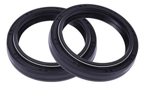 Juego Retenes Suspension Original Kawasaki Zx-6 R 1995/1997 0
