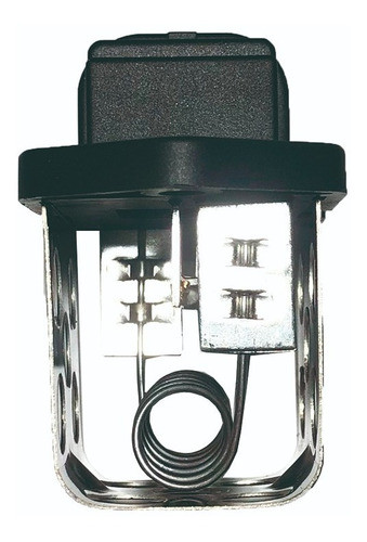 Resistencia Electroventilador Renault Sandero 2008/.... 1