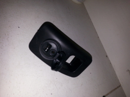 Conector Usb Consola  Citroen Peugeot 1