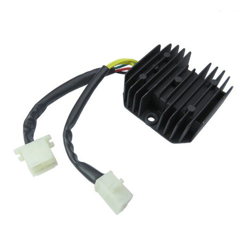 Regulador Motorola Honda Cb400/cb450 0