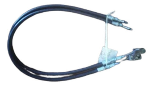 Cable Embrague Toyota  700 0
