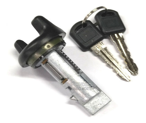 Llave Contacto Arranque Cilindro S10 Silverado Blazer 97 11 1