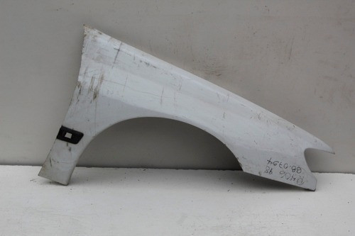 Guardabarro Peugeot 406 Del Der Gd725 0