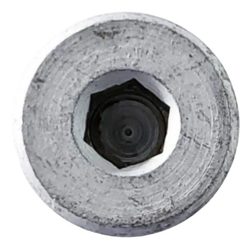 Tapon Llenado Grasa Caja Cambio Zafira 100% Chevrolet 933780 0