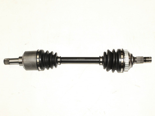 Palier Completo Peugeot Partner/citroen Berlingo Izquierdo. 0