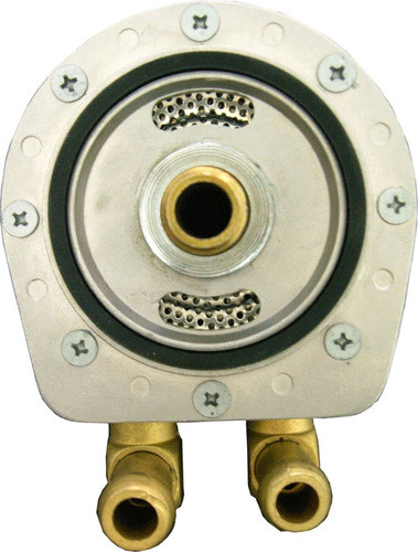 Enfriador De Aceite Boxer Ducatto 2.5 2.8 0