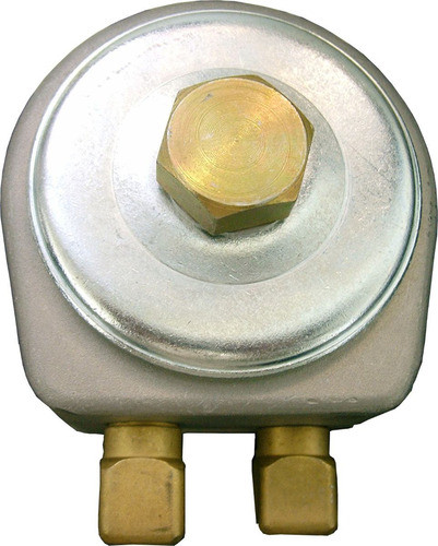 Enfriador De Aceite Boxer Ducatto 2.5 2.8 1