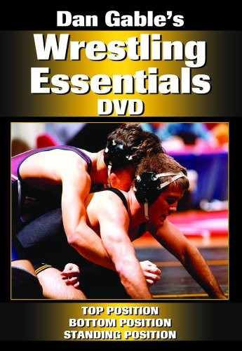 Wrestling Basics. Dvds De Entrenamiento. Lucha Grecorromana 0