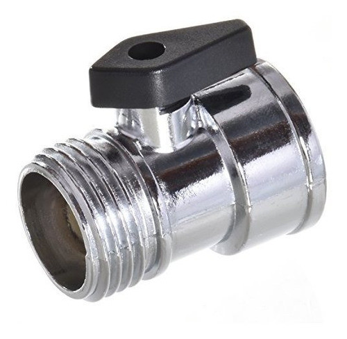 Rampro Valvula De Agua Apagado Herramienta  Manguera De Con 1