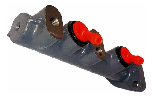 Bomba Freno Para Fiat 133 3 Salidas Calidad Origin Consulte 0