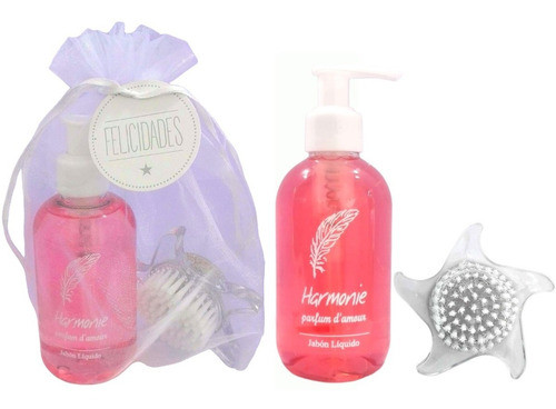 Pack Regalo Mujer Relax Rosas Set Kit Aroma N54 Felicidades 0