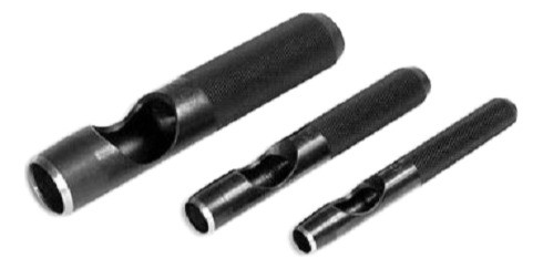 Sacabocado Ind.a Golpe De 12 Mm.torian1746 Lf 0