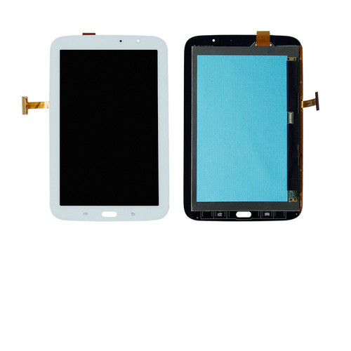Ca Para Samsung Galaxy Nota 8.0 Gt-n5110 Pantalla Lcd Digita 0