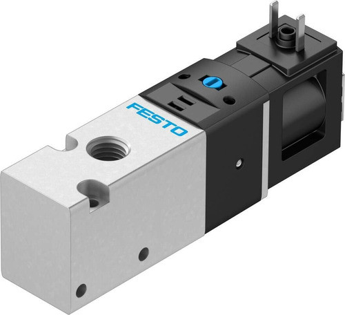 Electroválvula Vuvs-lk20-m32c-ad-g18-1c1-s Festo 1