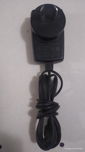 Fuente Sony Ericsson 4.9v 450ma 0